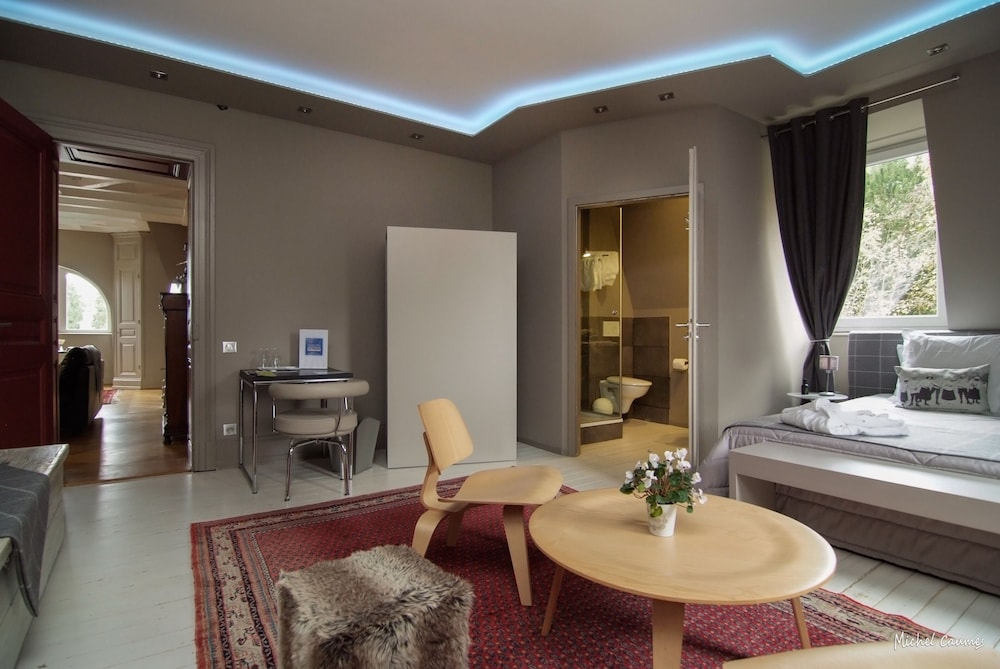 Junior Suite (Madras) photo 1