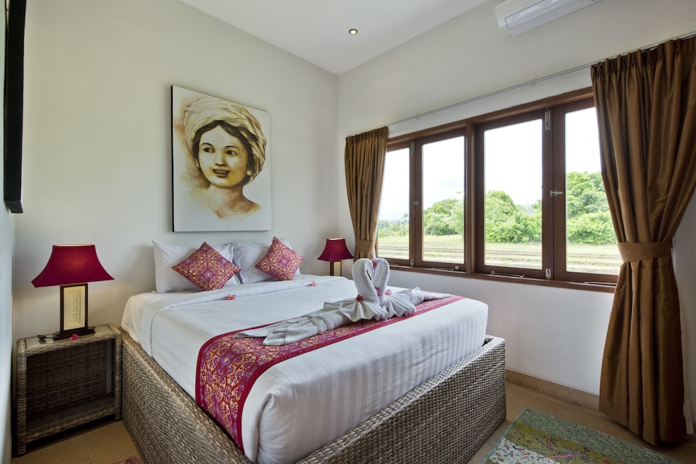 Villa, 3 Bedrooms (Sawah B1)