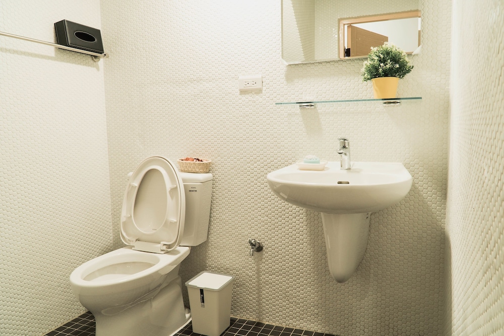 Basic Double Room - Photo 4