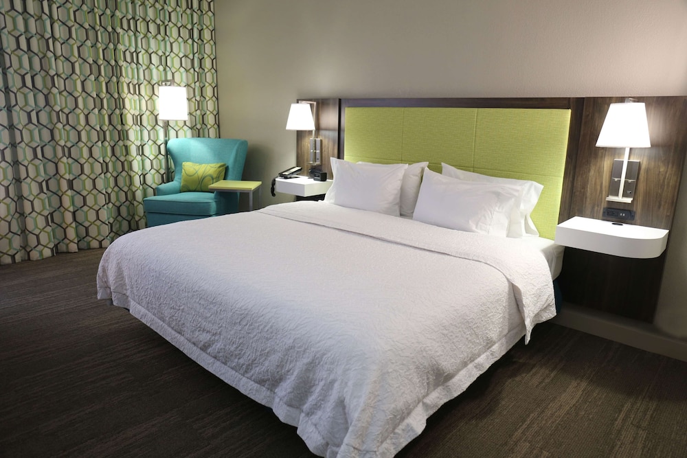 Room, 1 King Bed, Accessible - Photo 3