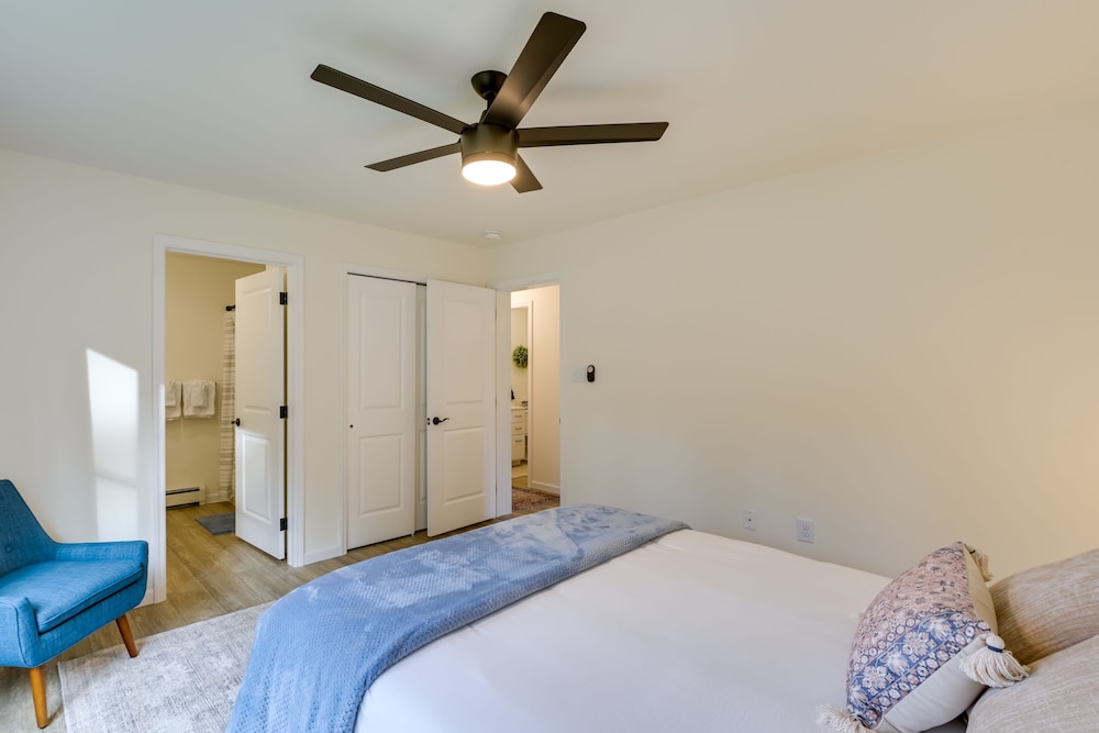 House (2 Bedrooms) photo 1