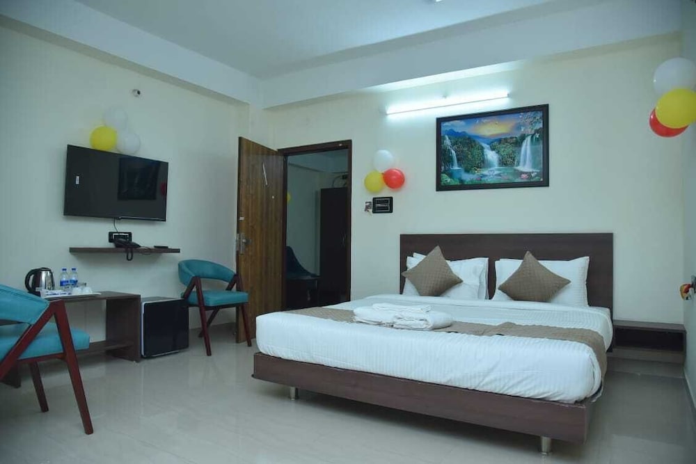 Classic Double Room