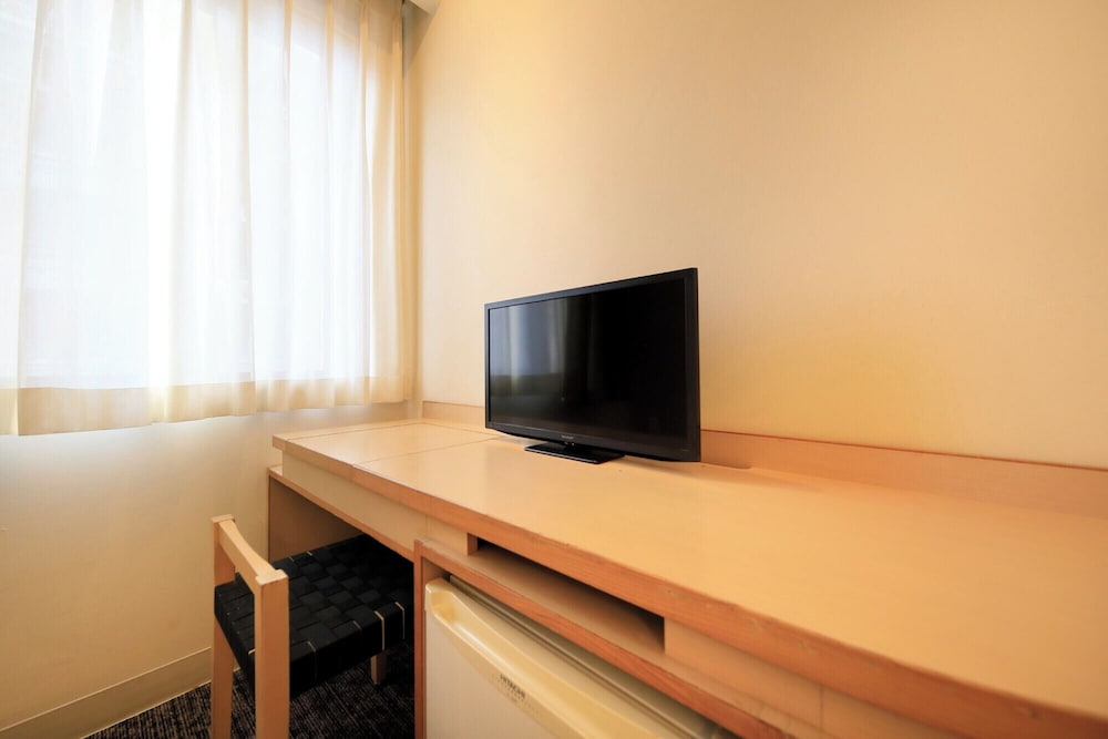Single Room With 1 Single Bed, Smoking photo 3