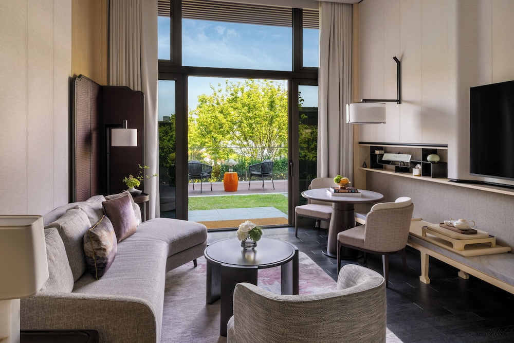 Premier Suite, Non Smoking, Terrace