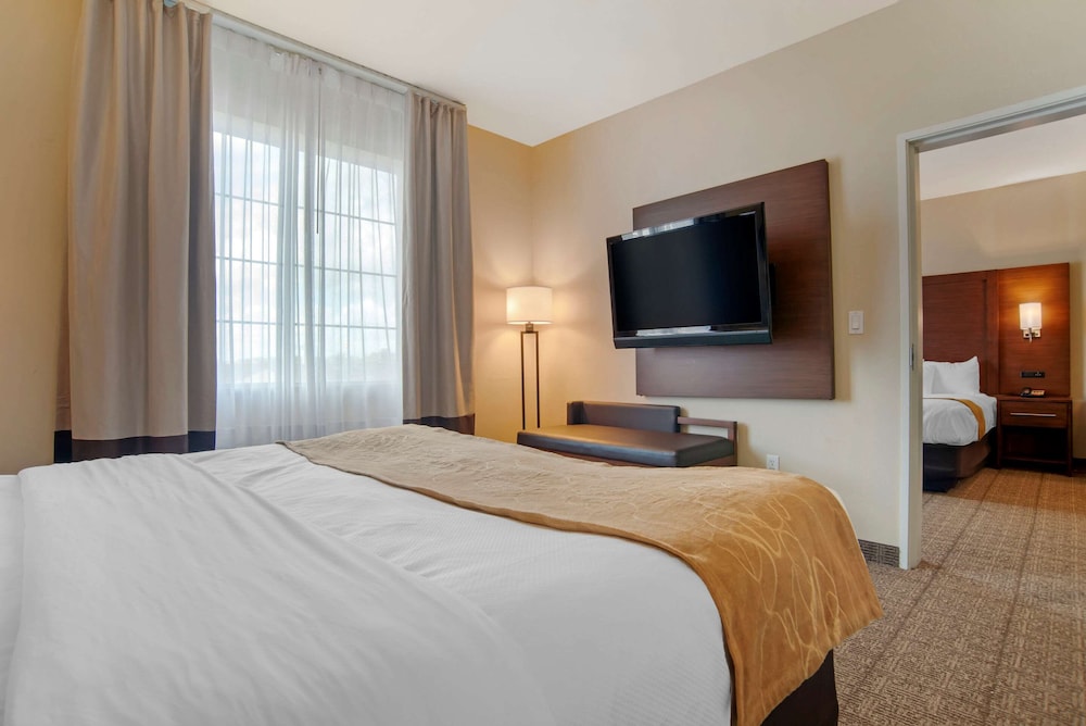 Suite, Multiple Beds, Accessible, Non Smoking - Photo 6