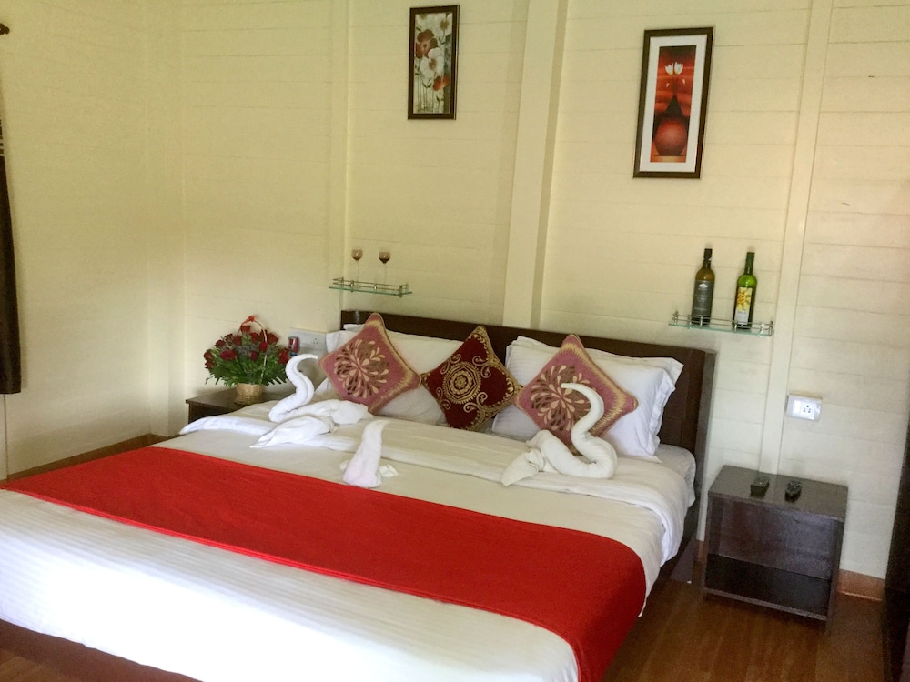 Deluxe Cottage