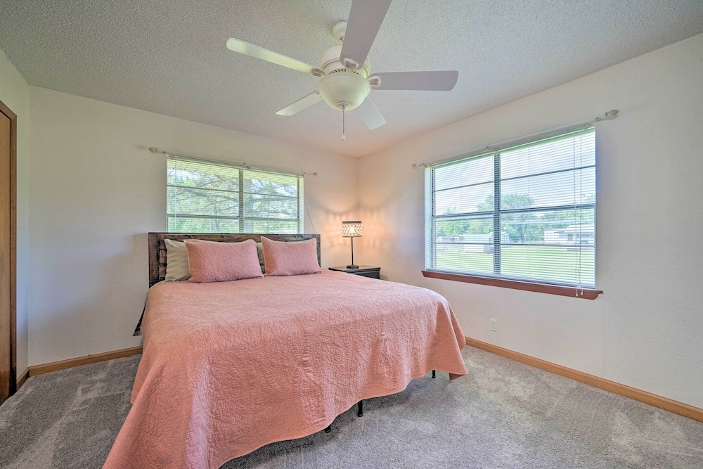 House (3 Bedrooms) photo 2