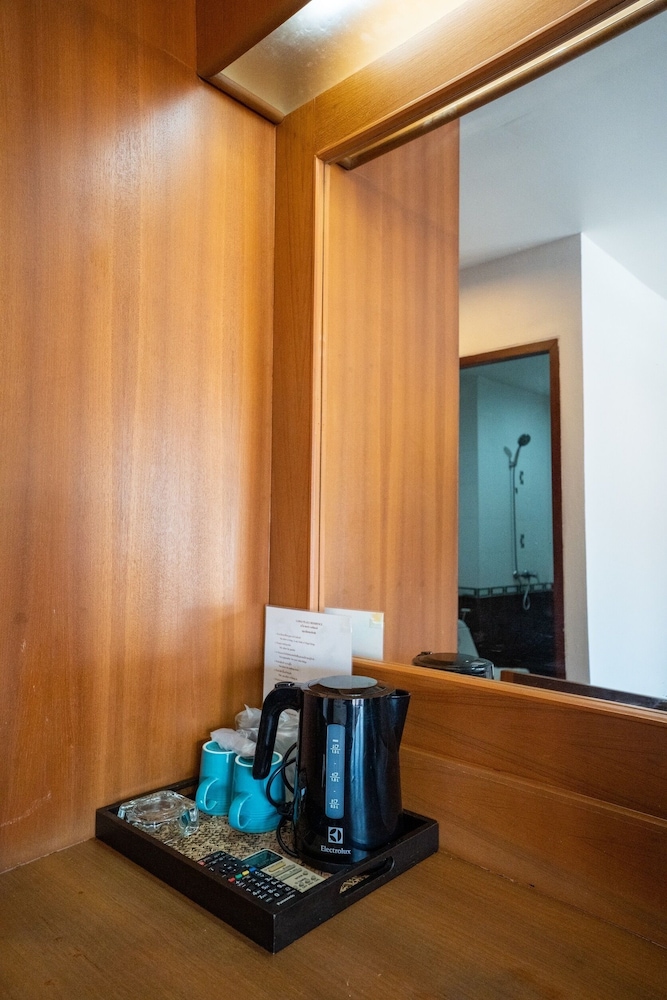 Standard Double or Twin Room photo 2