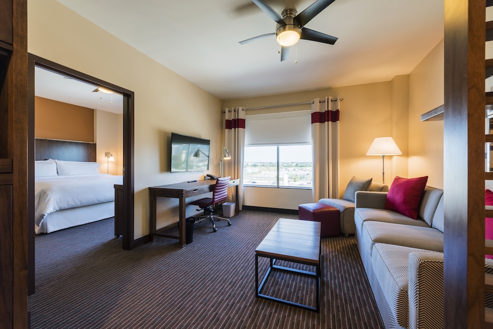 Suite, 1 Bedroom photo 1