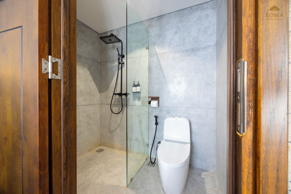 Fortuna – 1 Kingsize-Bett, Meerblick