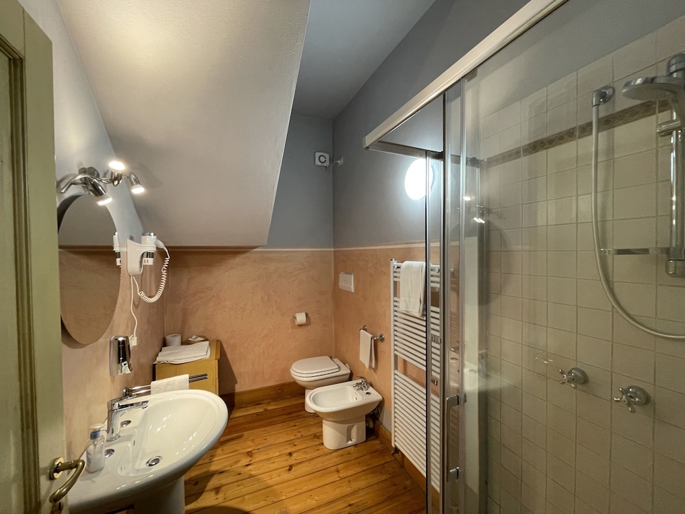 Basic Room, 1 Bedroom, Ensuite photo 3