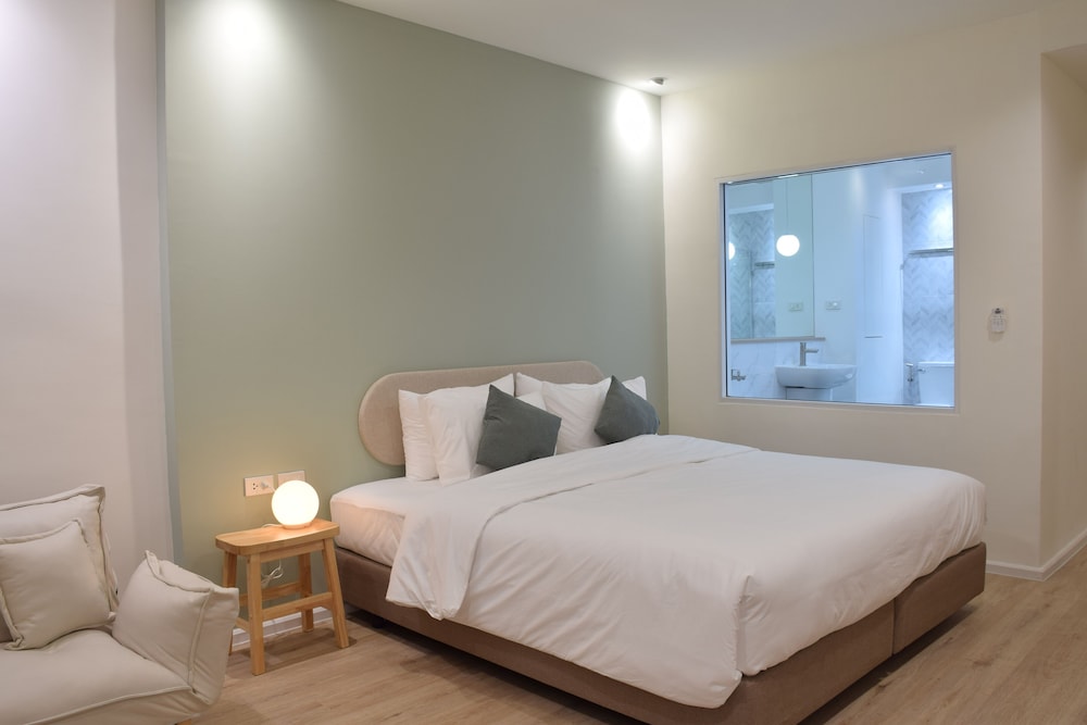 Deluxe Room photo 2