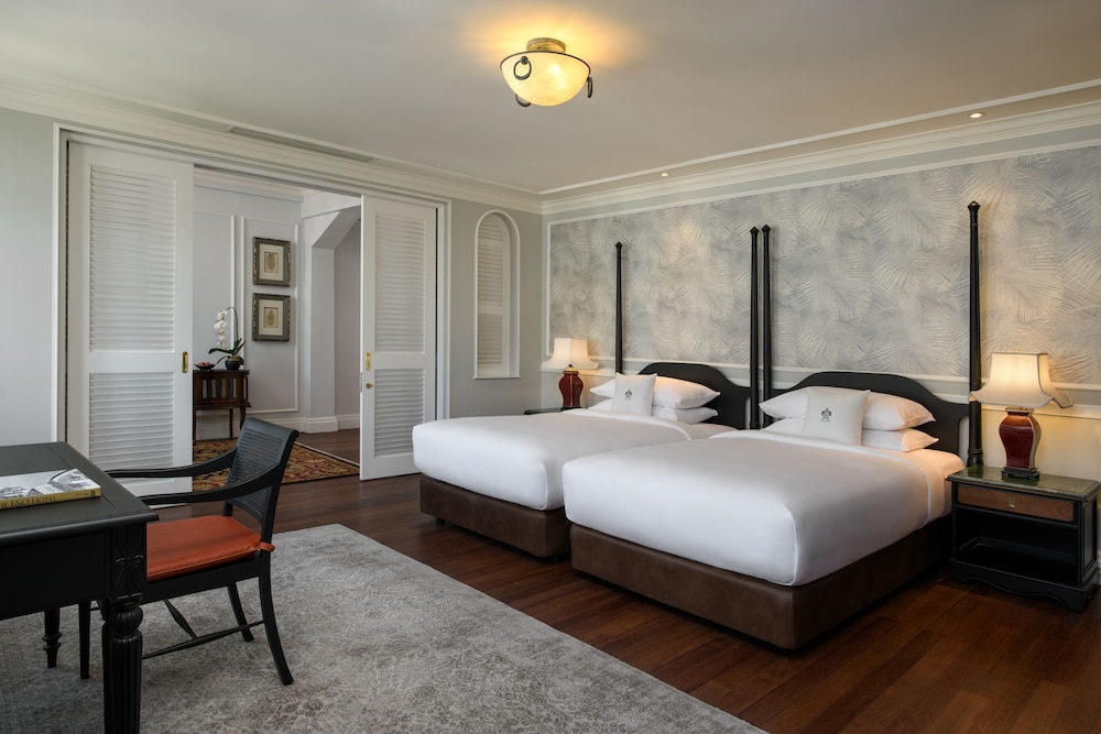 Superior Suite Twin - Photo 4