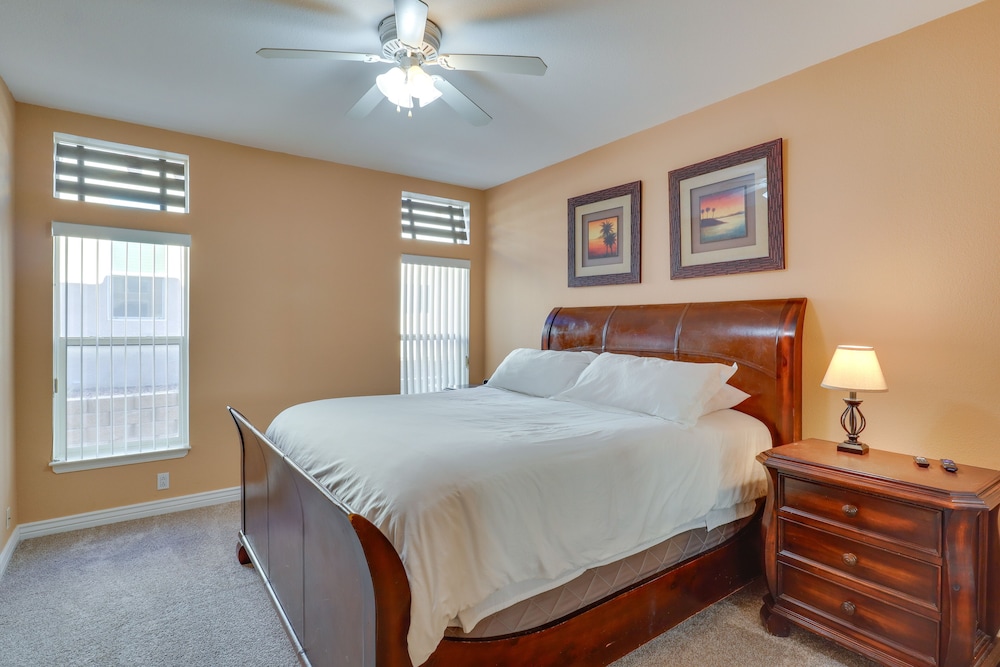 House (3 Bedrooms) photo 1