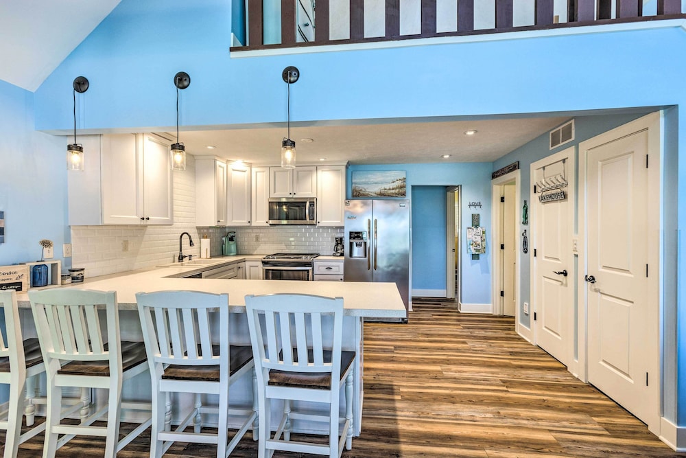 Cottage (2 Bedrooms) photo 3