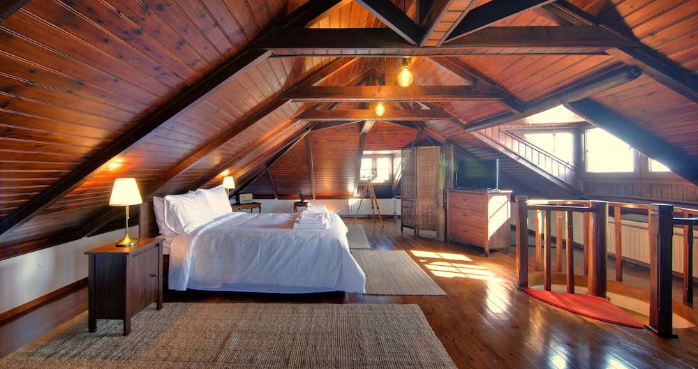 Deluxe Villa, 4 Bedrooms, Lake View