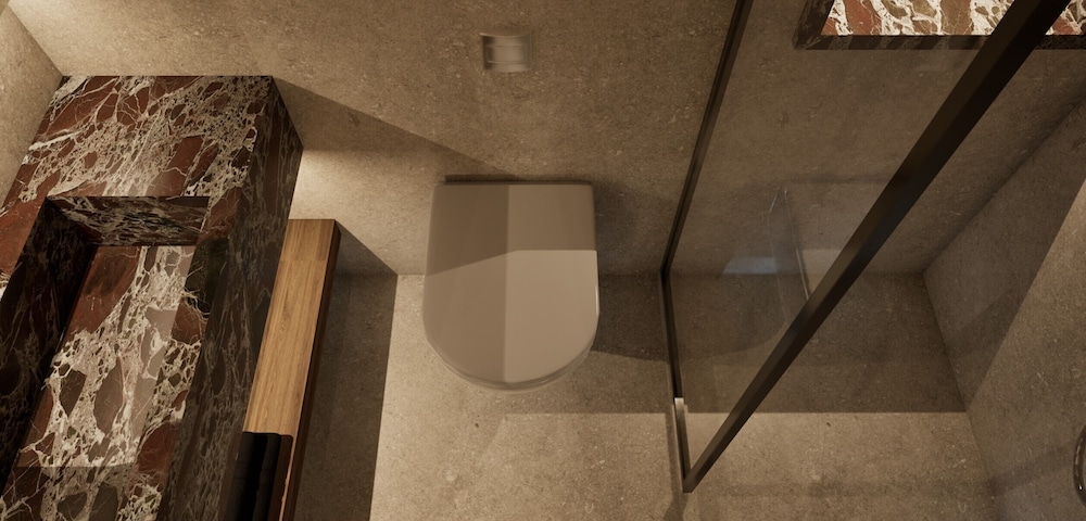 Deluxe Sea View Room - Photo 1
