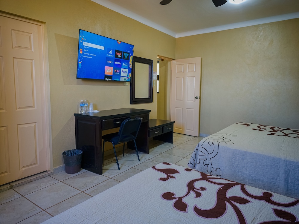 Executive Double Room photo 3