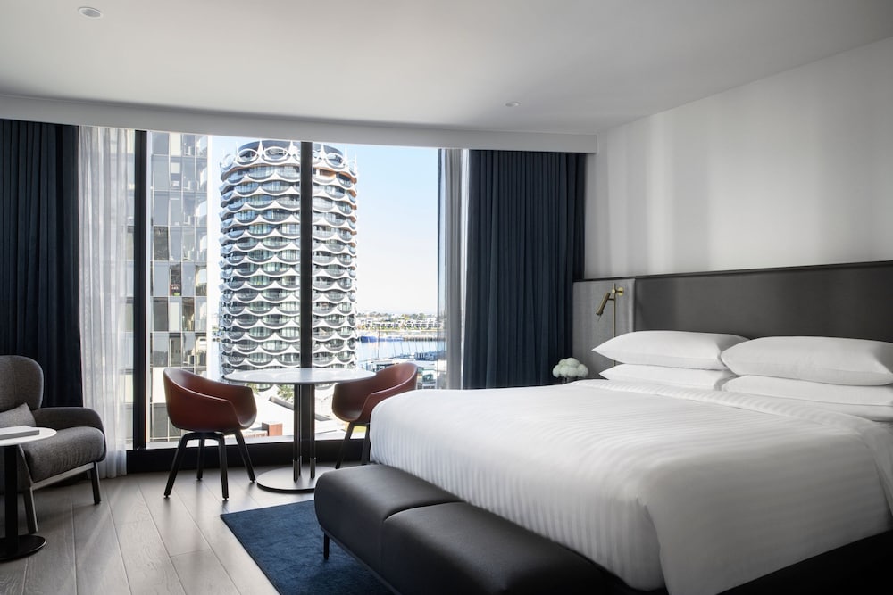Club Room, 1 Double Bed (Bathtub)