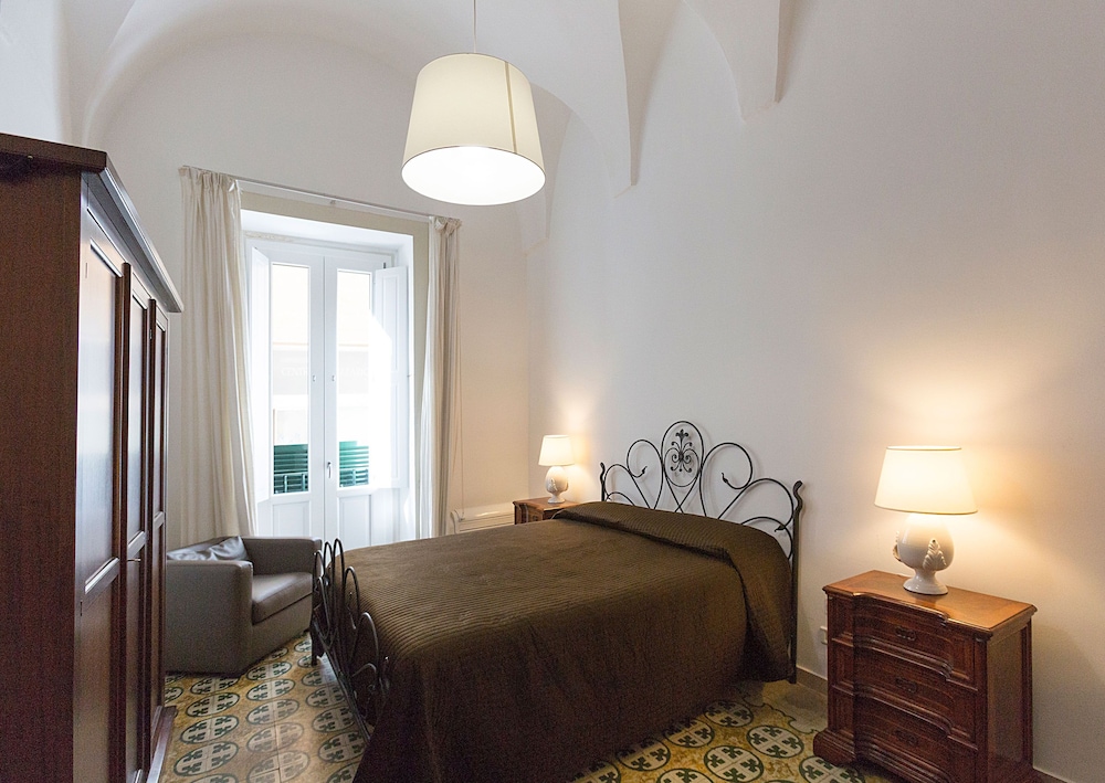 Triple Room, Annex Building (50 mt from the main building), photo 6