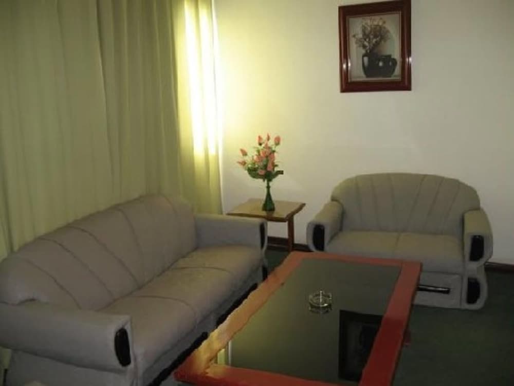 Family Suite photo 1