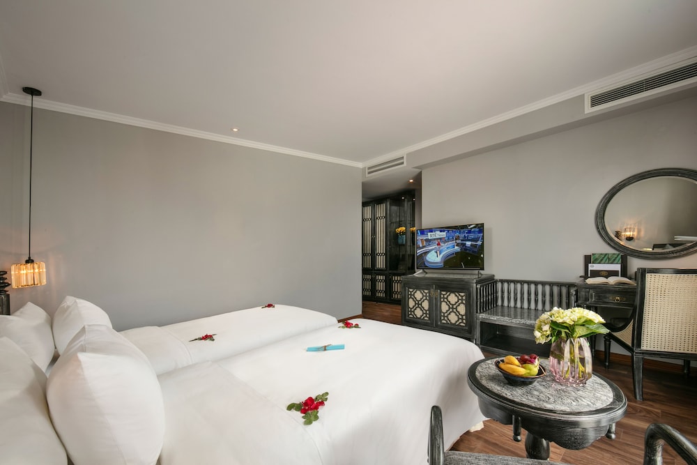 Premier Double or Twin Room
