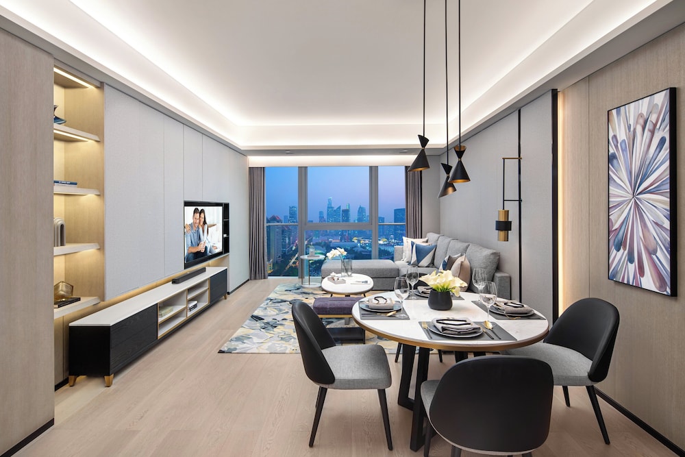 2 Bedroom Premier
