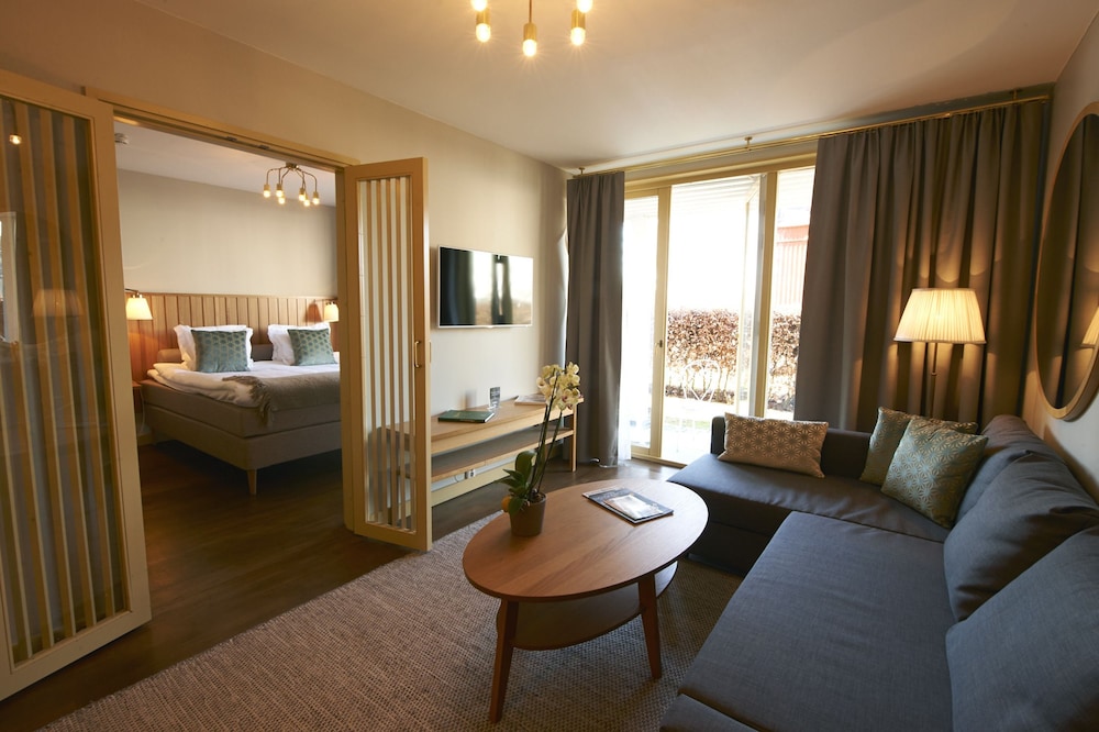 Junior Suite photo 1