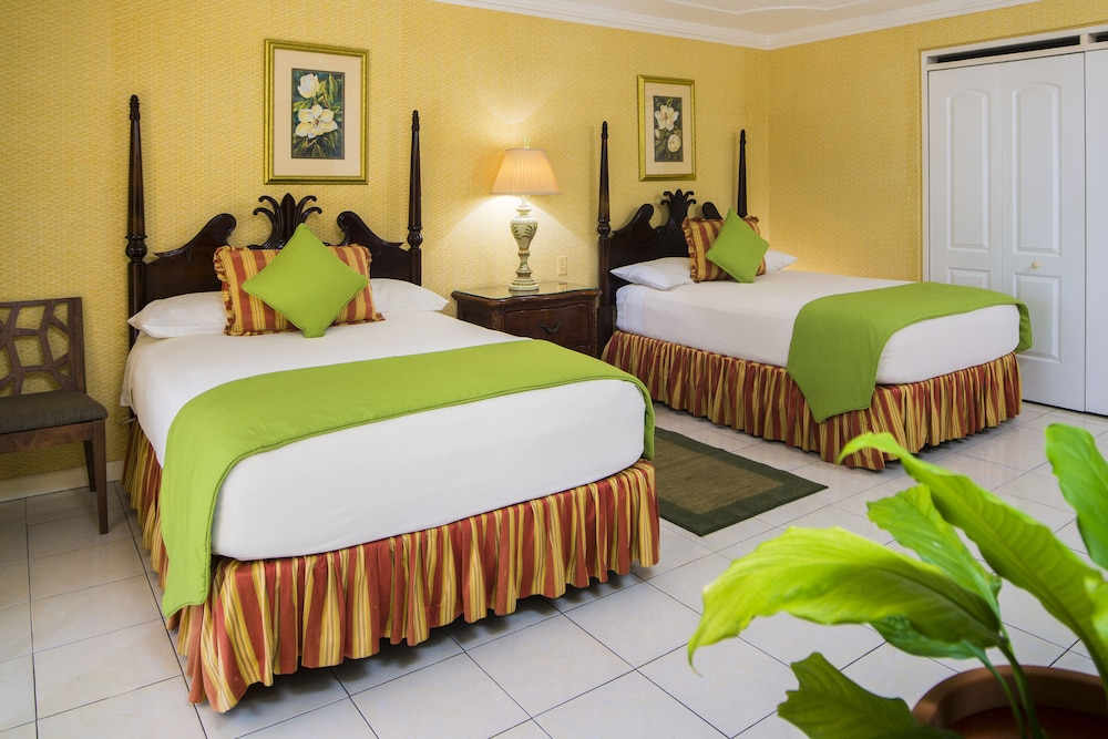 Room, 2 Queen Beds