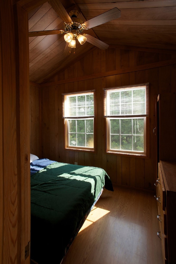 Vacation Cottage Loft/4 photo 1