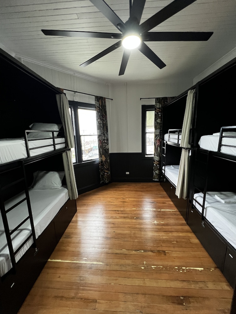Shared Dormitory photo 2