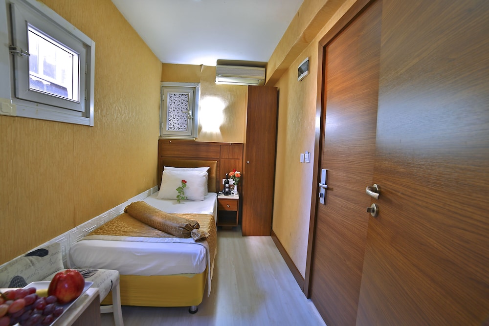 Single Room photo 1