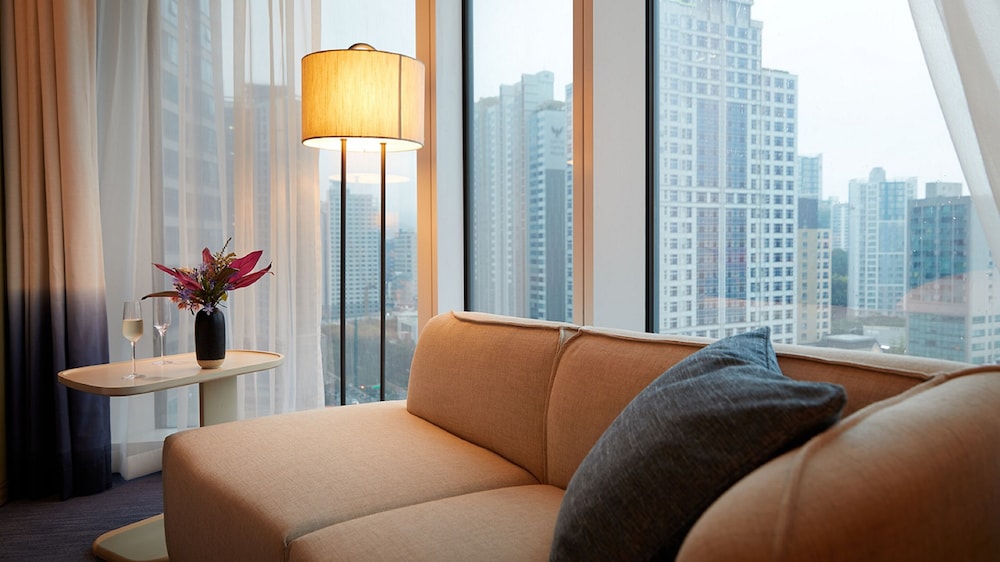 SIGNIEL Premier Family Twin, City View photo 2