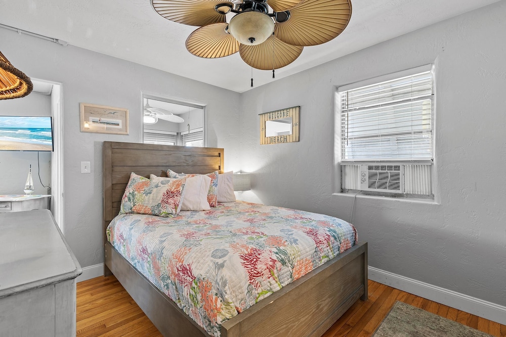 Condo, 1 Queen Bed (Flagler Suites 3)