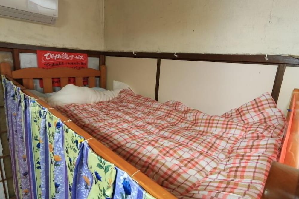 Japanese Style Room For 6 Guests photo 2