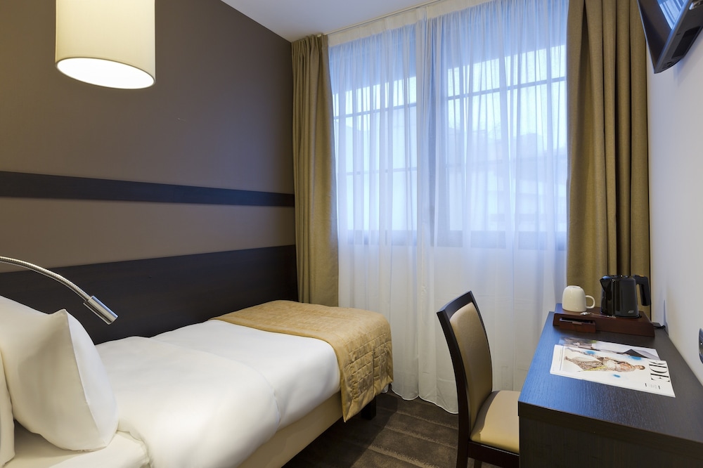 Standard Single Room photo 1