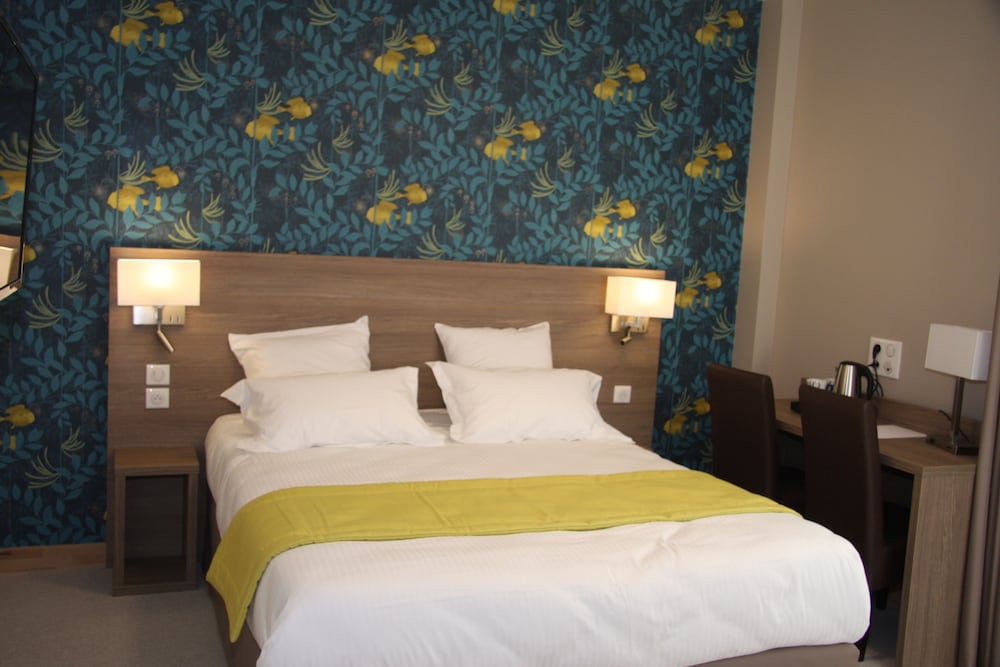 Double Room (vue Eglise PMR) - Photo 8
