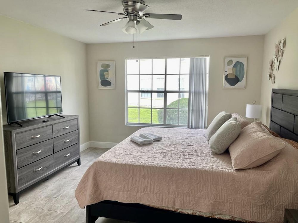 Grand Deluxe 3BD Condo Apartment Near Disney 11, Fotografia 7