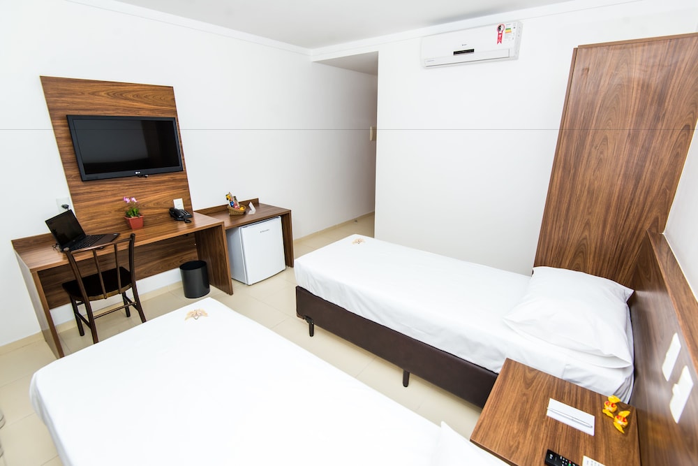 Standard Single Room photo 2