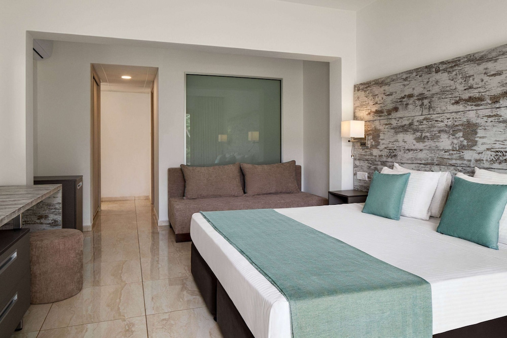 Chambre Double Deluxe, 1 très grand lit
