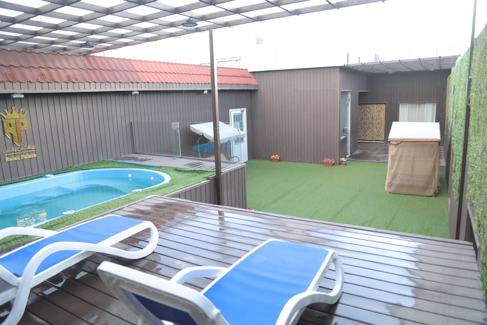 Superior Chalet, Private Pool photo 3