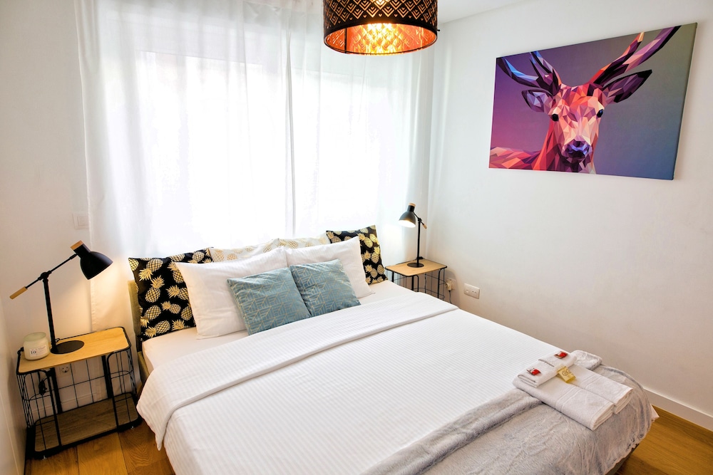 Comfort Room photo 1
