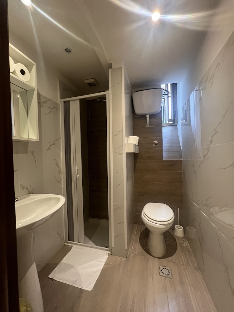 Triple Room photo 3