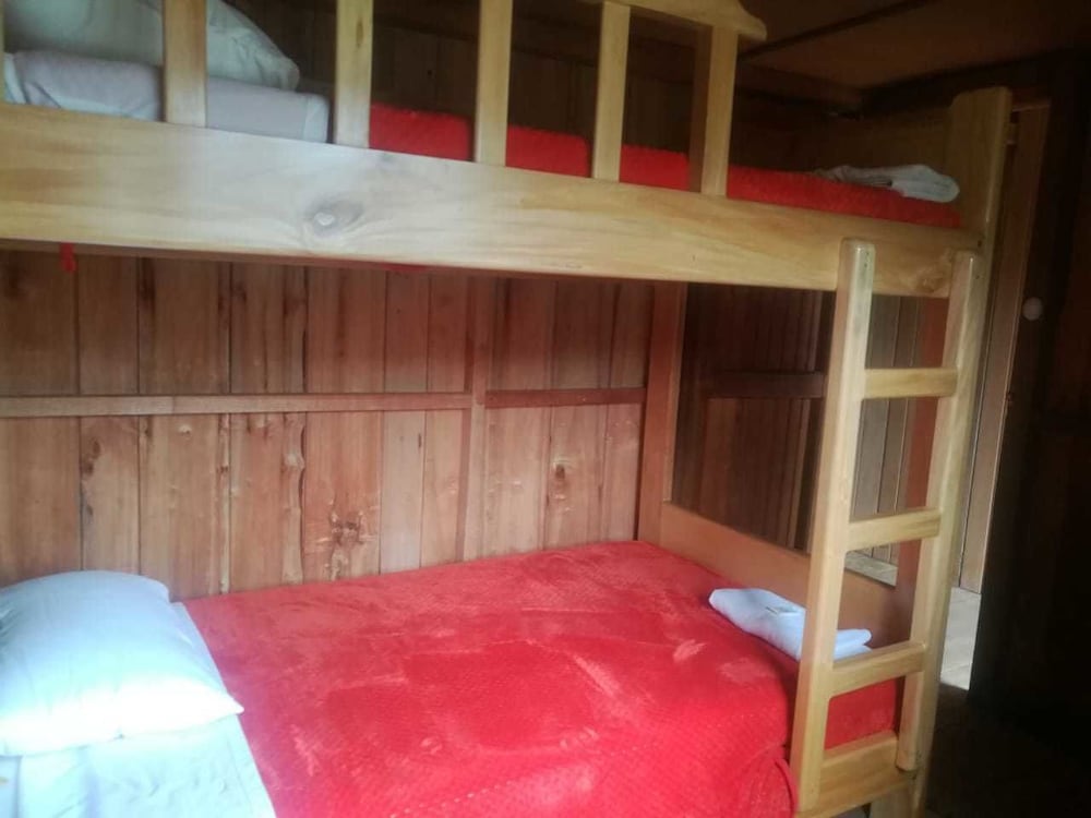 Economy Double Room photo 1