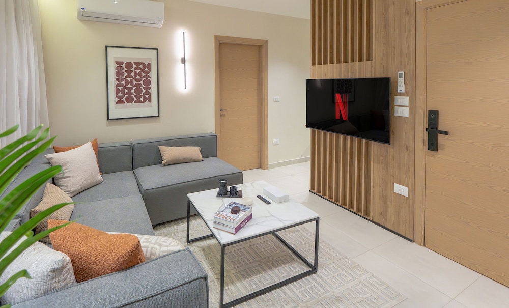 Standard Apartment, 2 Bedrooms