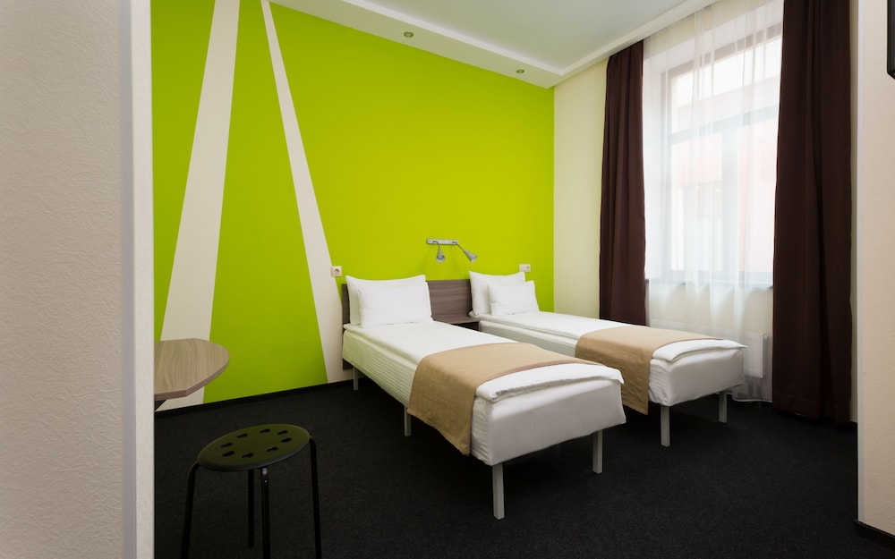 Standard Double or Twin Room photo 1