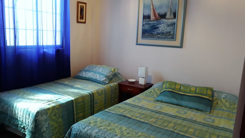 Comfort Triple Room, Private Bathroom, Ground Floor photo 1