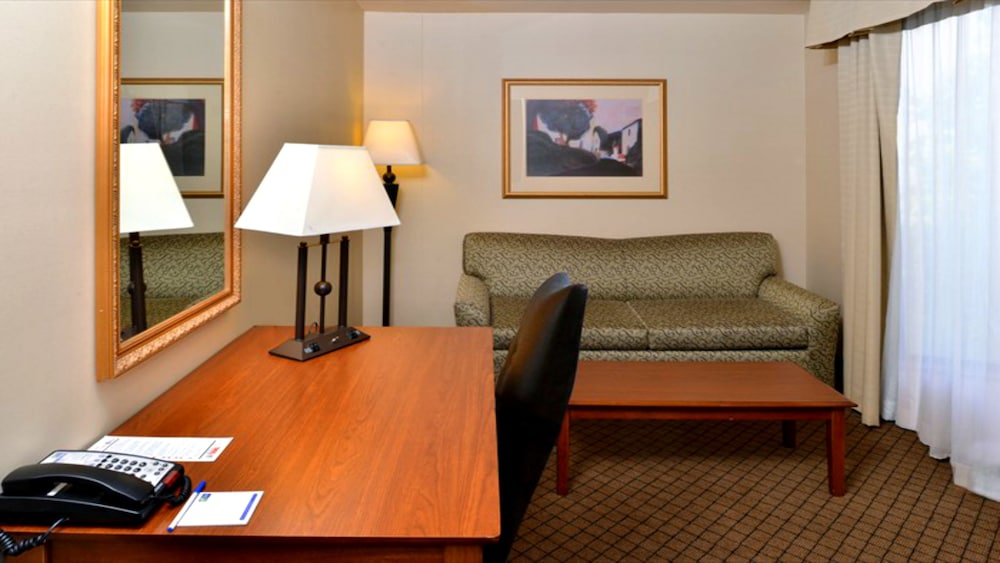 Suite, 1 King Bed (Extra Floor Space) - Photo 4