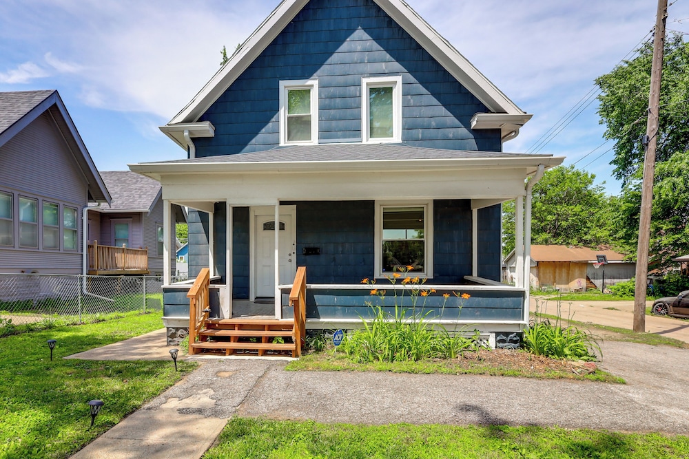 House (2 Bedrooms) photo 1