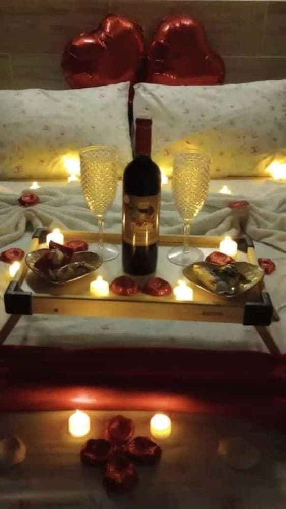 Superior Chalet, 1 Bedroom, Kitchen photo 2